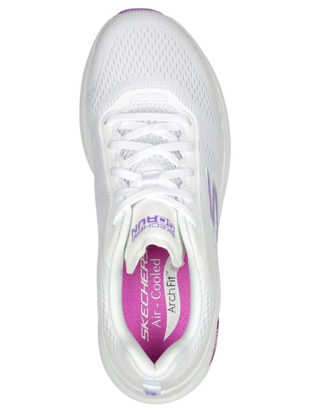 Sketcher’s Go Run Arch Fit - Skyway